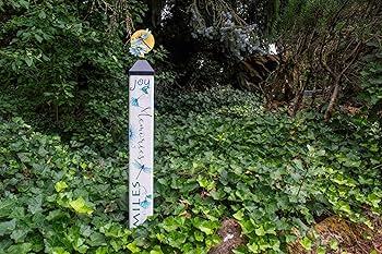 Amazon.com: Red Carpet Studios 49152 Garden Art Sculpted